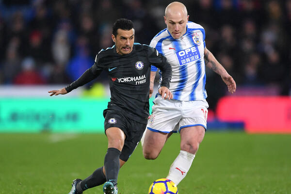 Premier League watch: Huddersfield Town pre-season summary