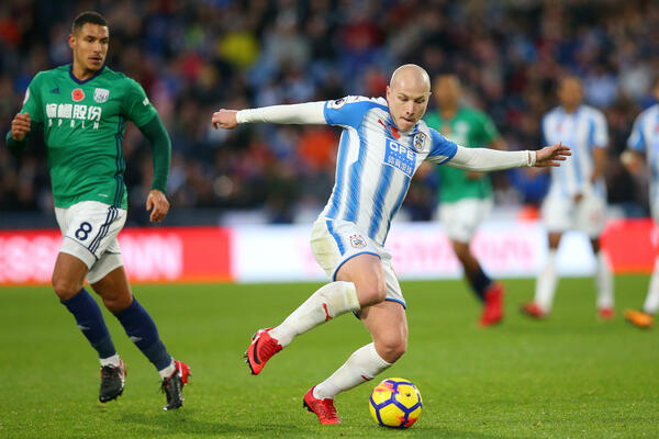 Why Brighton and Huddersfield must rally around Aussies to retain top-flight status