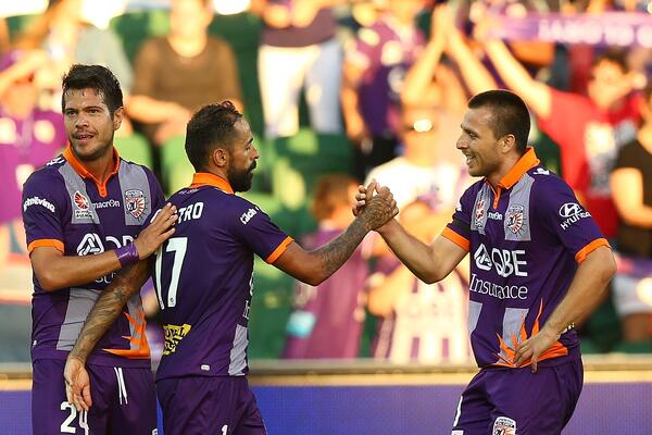 Sublime to ridiculous: the Hyundai A-League's quickest-ever goals off the bench