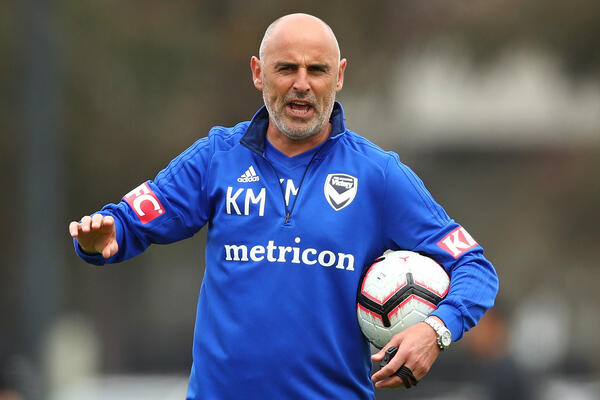 Talking points: Victory's belief may strengthen despite derby impasse