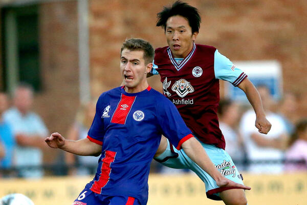 National Premier Leagues: Weekend wrap