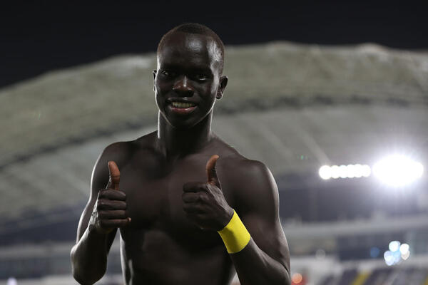 ‘The best is yet to come’ insists goalscorer Mabil as Australia ponders last 16