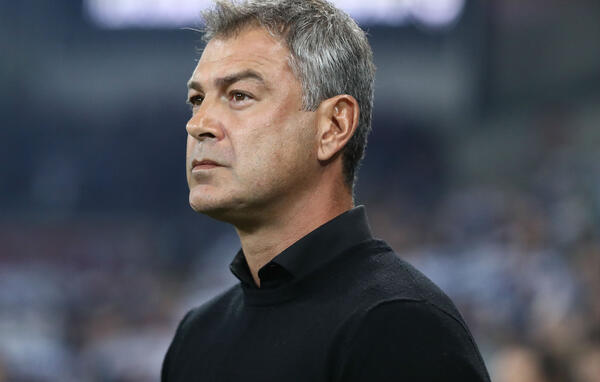 Mark Rudan