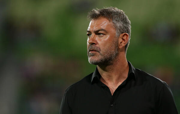 Mark Rudan