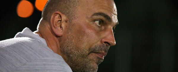 Babbel targeting big step forward for Wanderers