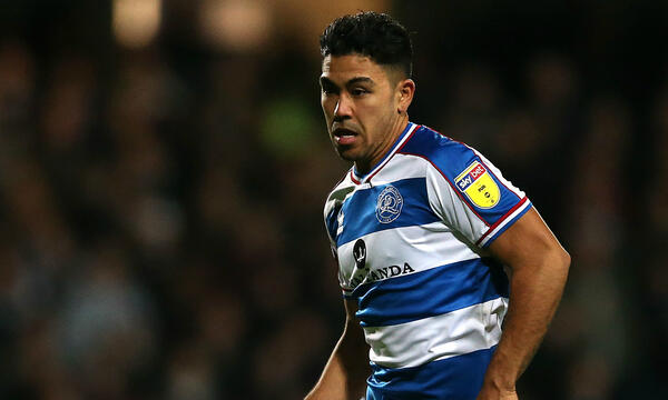 Massimo Luongo