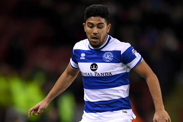 Luongo set for QPR break as FIFA World Cup looms