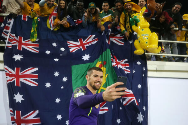 Your Ultimate Guide to United Arab Emirates v Socceroos 