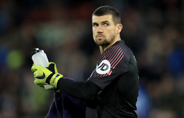 Mat Ryan