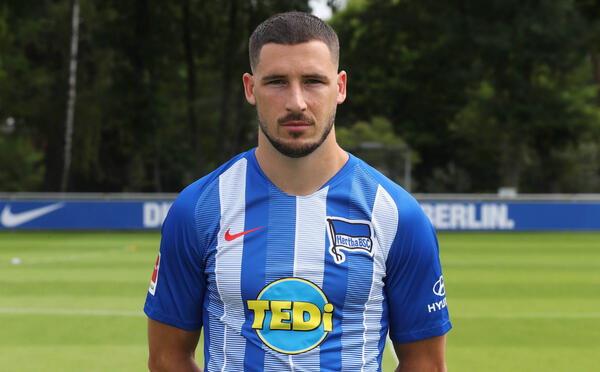 Mathew Leckie