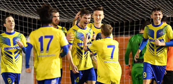 Brisbane Strikers