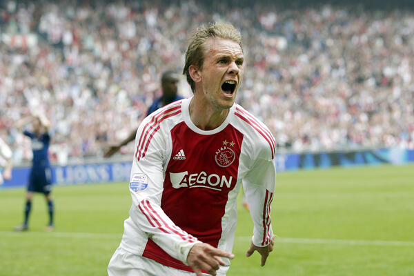 Sydney FC announce marquee signing