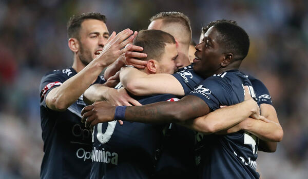 Melbourne Victory