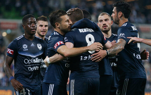 Melbourne Victory