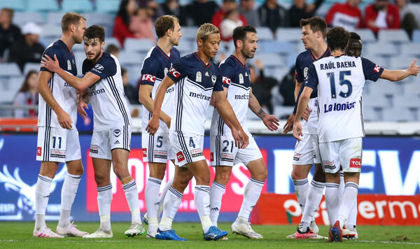 Melbourne Victory