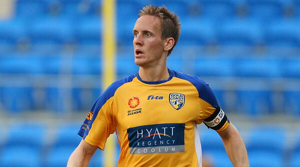 Michael Thwaite