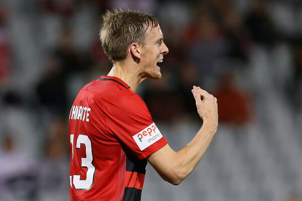 Hyundai A-League Ins and Outs: Round 5