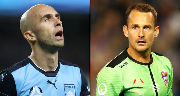 Mierzejewski and Moss