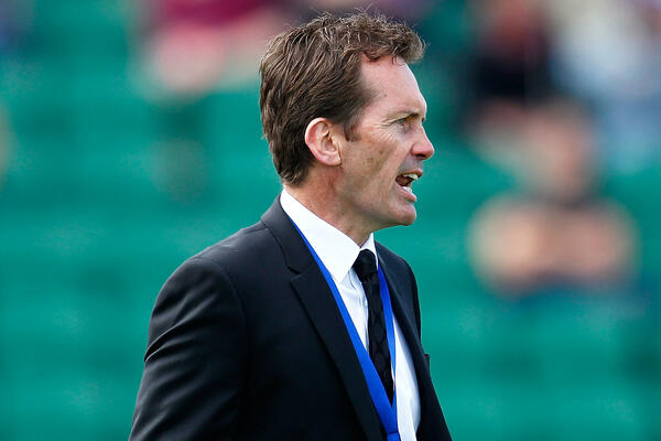 Mariners unveil new Hyundai A-League Head coach