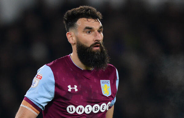 Mile Jedinak