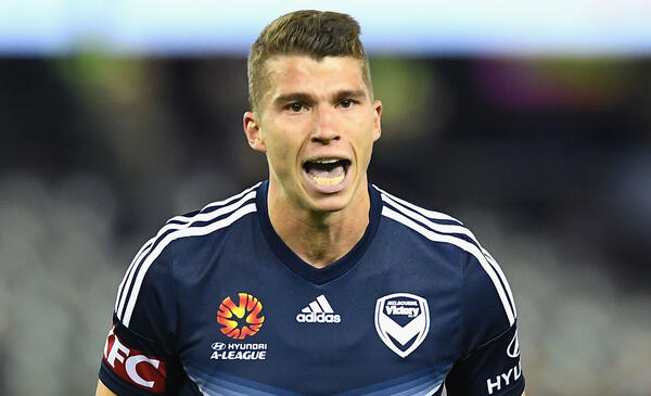 Mitch Austin