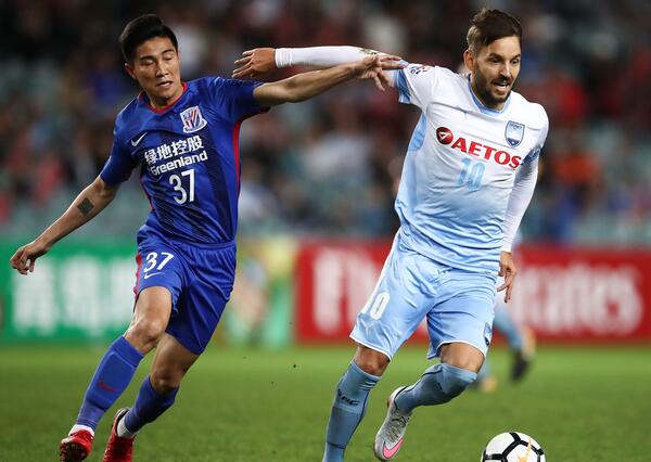 2019 AFC Champions League group stage determined for Sydney FC and Melbourne Victory