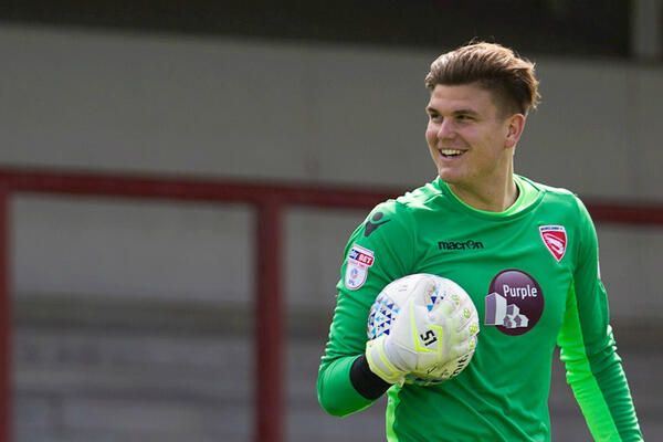 Penalty practice with Kanu to brutal non-league football: Nizic reveals whirlwind English adventure