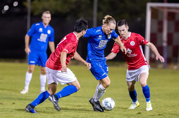 NPL Wrap: Canberra kicks off with huge result, sensational strike in Northern NSW