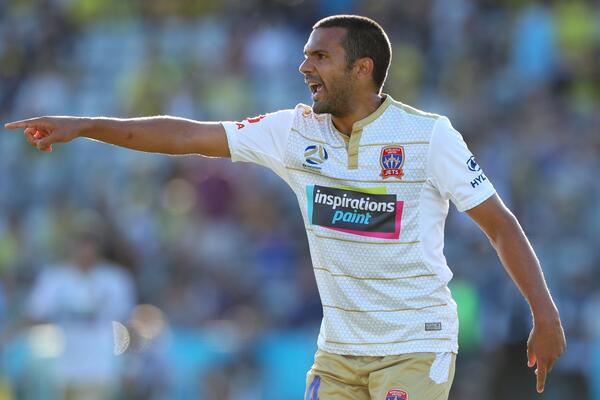 Signing news: Unbreakable Topor-Stanley inks two-year Newcastle extension