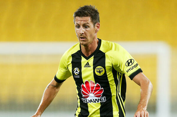 Hyundai A-League Team of the Week: Round 15