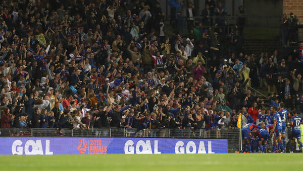 Newcastle Jets