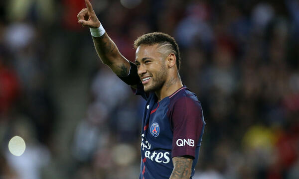 Neymar