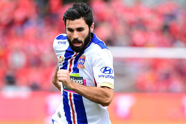 Cowburn relishing test against Asia's best in January