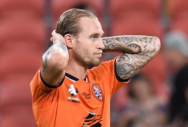 Pepper stands tall again amid Roar's shifting sands