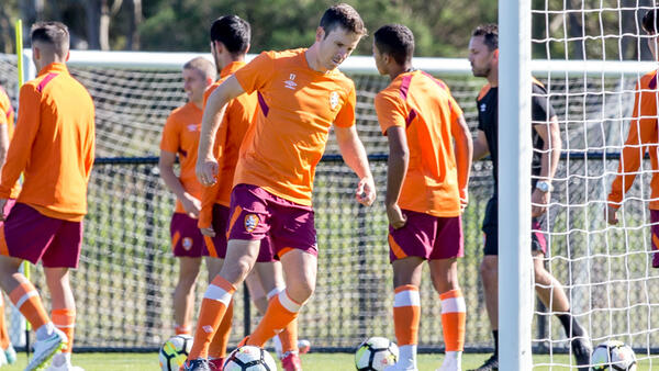 Hyundai A-League clubs take pre-season to regional areas