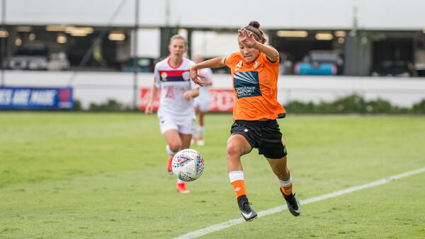 Signing news: Five young guns return to Roar for 2019/20 Season