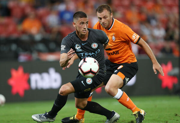 Opta reveals every club's best player from Round 5 