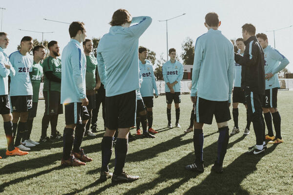 Pararoos preparations for IFCPF Asia-Oceania Championships begin this weekend