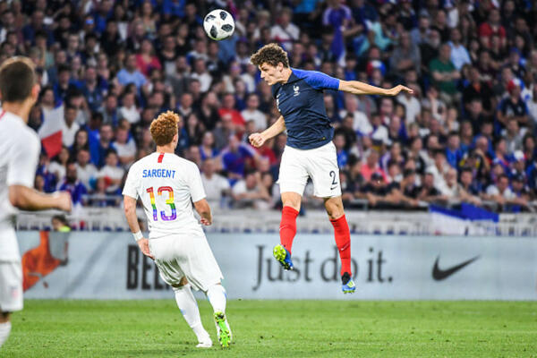 What France expect from Caltex Socceroos ahead of tournament opener