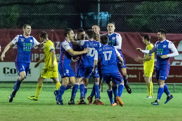 Peninsula Power one step closer to Round of 32