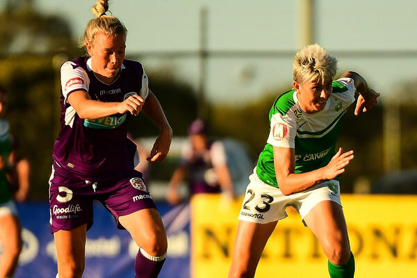 ICYMI: Westfield W-League Round 12 wrap