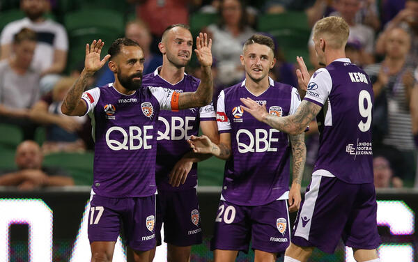 Perth Glory