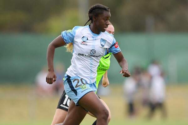 Westfield Young Matildas squad named for ASEAN-Australia Football Exchange