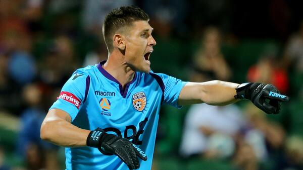 'Hopefully I'll still be around for 6000 & 7000': Reddy reacts to crazy Hyundai A-League stat