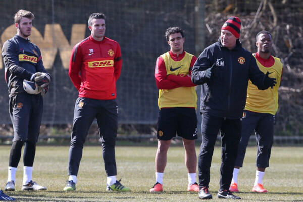 The man behind Ronaldo's rise, Liverpool's ex-chief physio: Meet Arnold's new team