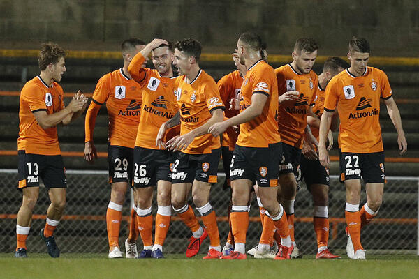 Stats review: Brisbane Roar on the verge of unwanted club history