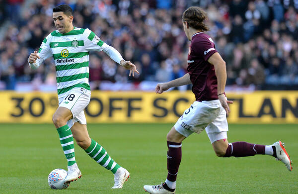 Aussies Abroad: Rogic and Celtic into Scottish League Cup Final