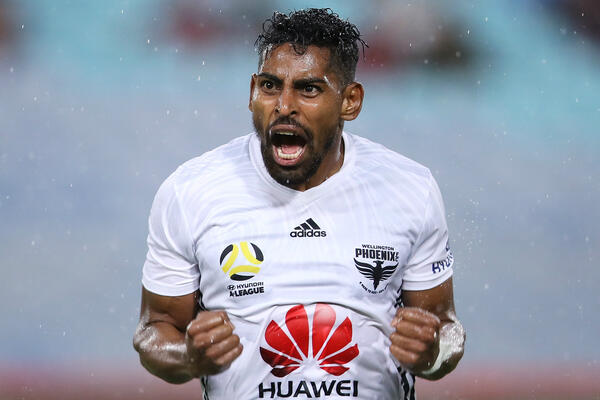 Roy O'Donovan appeal: Newcastle Jets' forward learns fate