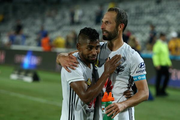 Talking points: Can Krishna fire Phoenix to Hyundai A-League silverware? 