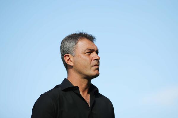 Fourth time lucky? Phoenix boss Rudan plots knockout blow for Victory 